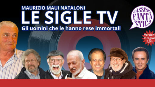 Speciale Sigle Tv a Cassino Fantastica 2024